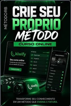 Bônus para criar o próprio treinamento online